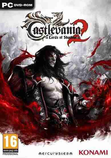 Descargar Castlevania Lords Of Shadow 2 [MULTI6][Repack BlackBox] por Torrent